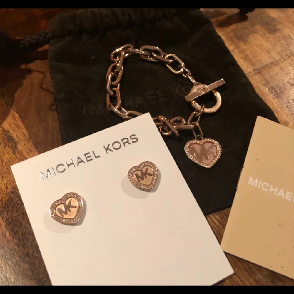 MK SET